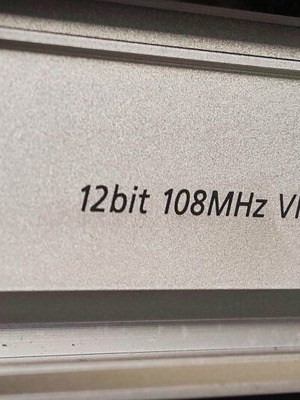 Sony RDR HX900 DVD Recorder used