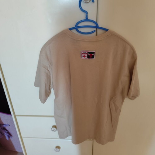Zara Chicago Bulls T-shirt like new