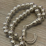 925 silver komboloi