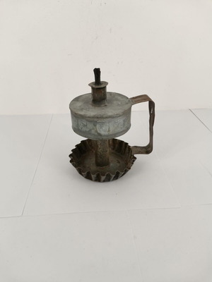 Λαδοφάναρο εποχής 1930 μεταχειρισμένο