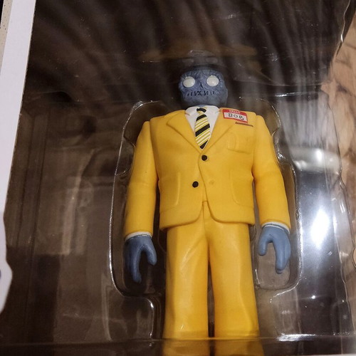 Funko Pop! Movies Beetlejuice Bob 1693 vinyl figure like new