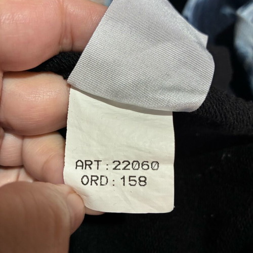 Philipp Plein black hoodie sweatshirt like new