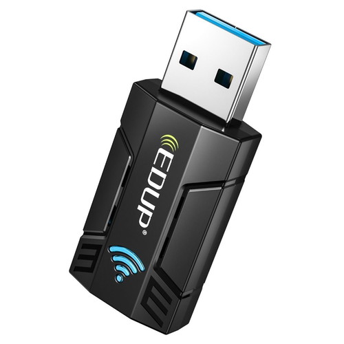 EDUP EP-AC1689GS AC1300 USB WiFi Mini Adapter with USB 3.0