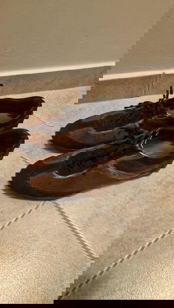 Tod's ανδρικα παπουτσια
