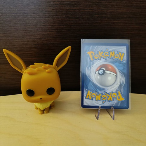 Mallow & Lana Pokemon Card from Cosmic Eclipse set like new
