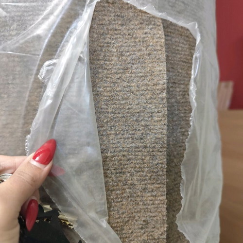 Carpet new, professional use, 150 sq.m.