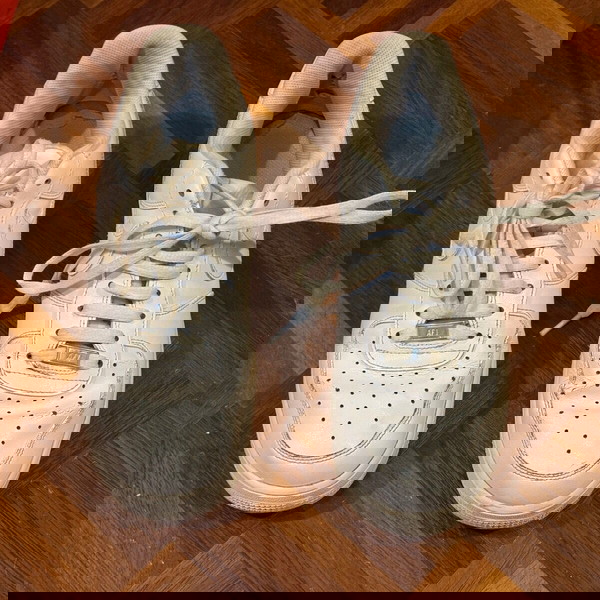Nike airforce 1 size 42