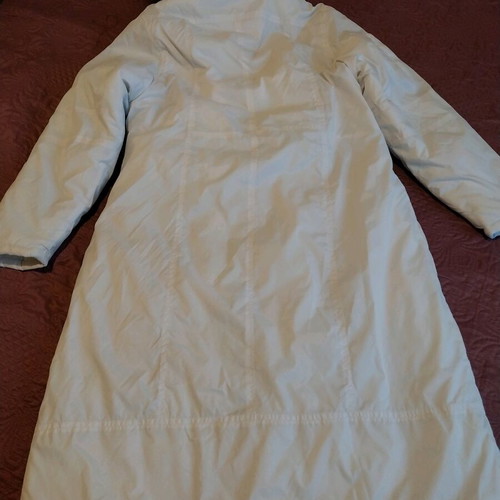Marabou jacket new, white, size S-M