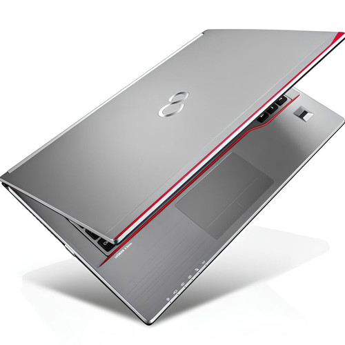 Fujitsu Lifebook E734 laptop like new, 13.3-inch, 16GB RAM, 1TB SSD