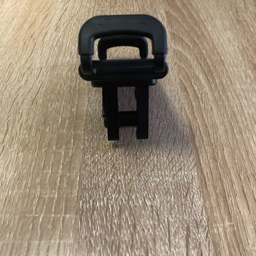 Car phone holder like new, up to 4.7 inches