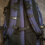 The North Face backpack