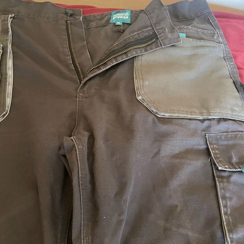 Bormann Pro Work Pants Like New