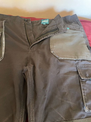 Bormann Pro Work Pants Like New
