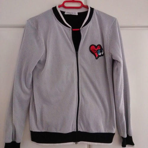 Frenzy Kids Cardigan No14 used