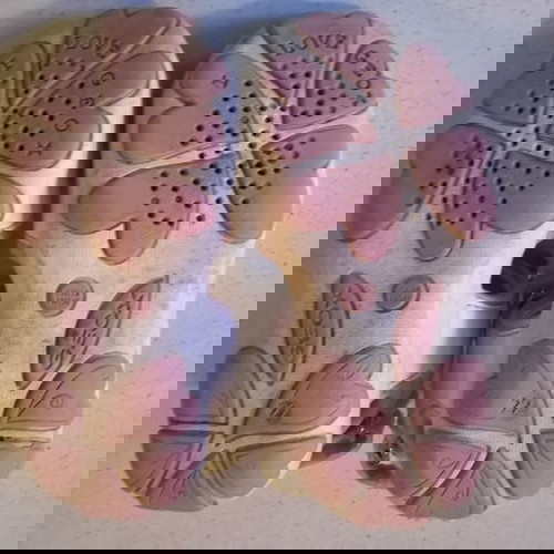 Παιδικά πέδιλα Geox