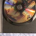 Dvd The Flock like new