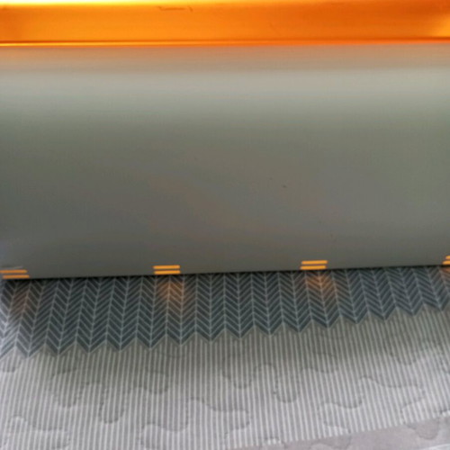 Guzzini bread box like new