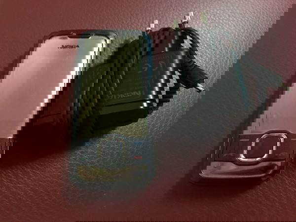 Nokia 7610s Super Nova ΣΥΛΛΕΚΤΙΚΟ