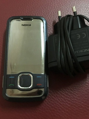 Nokia 7610s Super Nova ΣΥΛΛΕΚΤΙΚΟ
