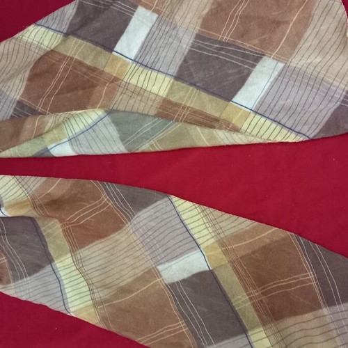 Scarf new 0.28x1.35