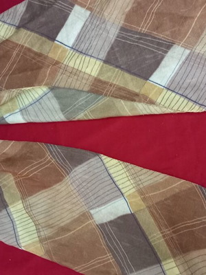 Scarf new 0.28x1.35