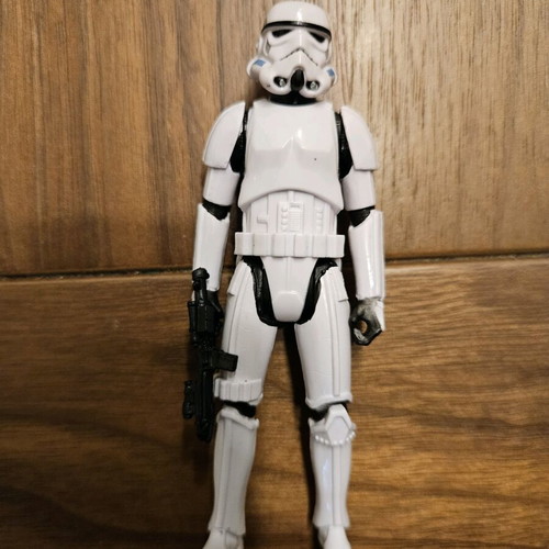 Hasbro Star Wars Epic Hero Series Stormtrooper used