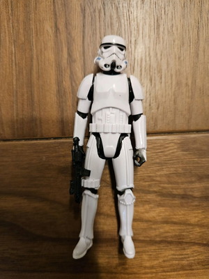 Hasbro Star Wars Epic Hero Series Stormtrooper used