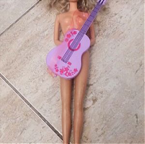 Barbie συλλεκτική από τις πρώτες που κυκλοφόρησαν