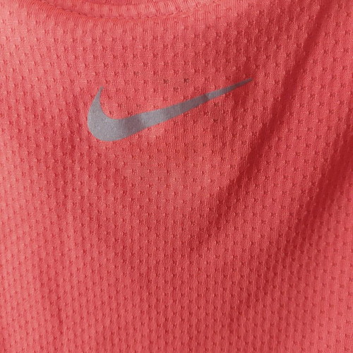 Nike Running Dri-FIT Tank Top size M like new, coral