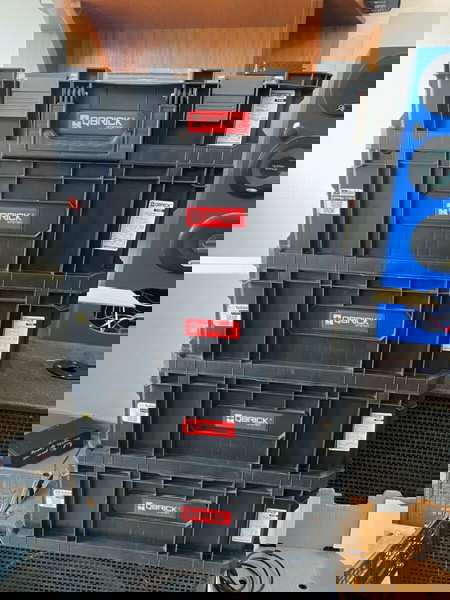 ΣΥΣΤΗΜΑ QBRICK TWO