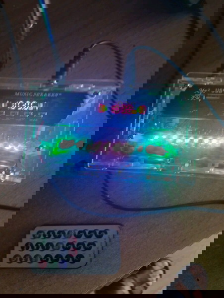 Ράδιο. FM+usb