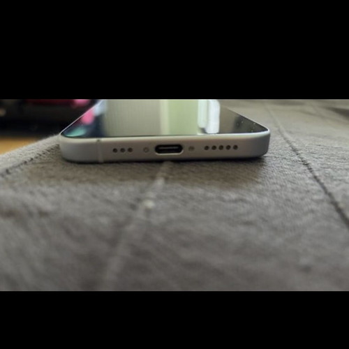 Apple iPhone 15 128GB, blue