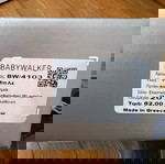  babywalker παπούτσια