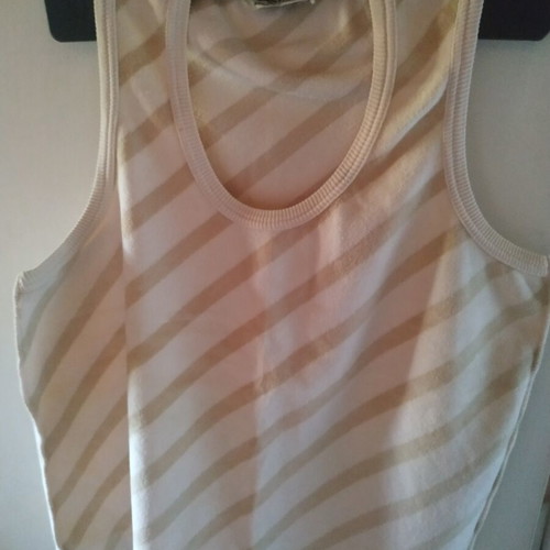 Sonia Rykiel T-shirt size M beige like new