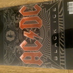 ACDC paper holder new