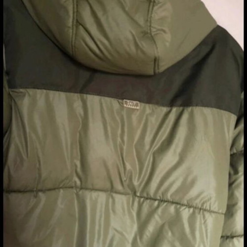 Bershka jacket small size like new