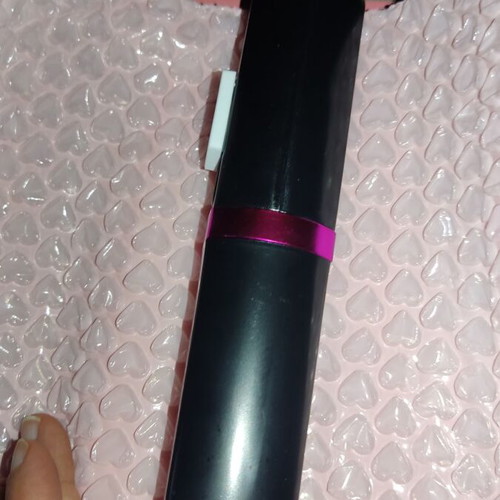 Βούρτσα ισιώματος USB καινούργια