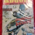 Drasis 30 comic used condition