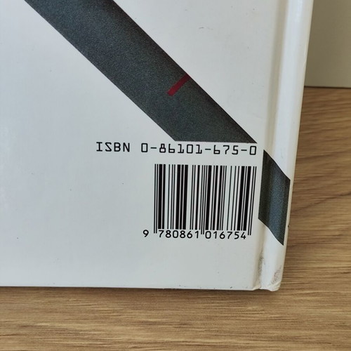Combat Aircraft AH 64 book used, English hardcover