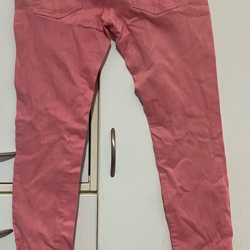 Tally Weijl pink jeans like new, size 42