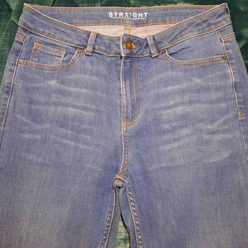 Women's Jean M&S (straight), size 40 large, regular