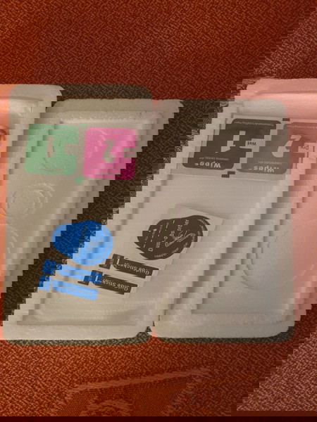 Τζαμακι προστασίας για S7 Edge.