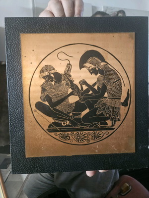 Painting like new
