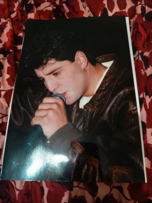 Professional photo 1993 Thessaloniki new