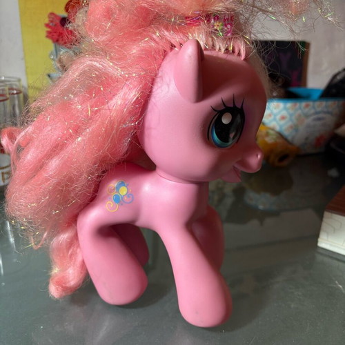 My Little Poni figure used, 30cm, 20 years old