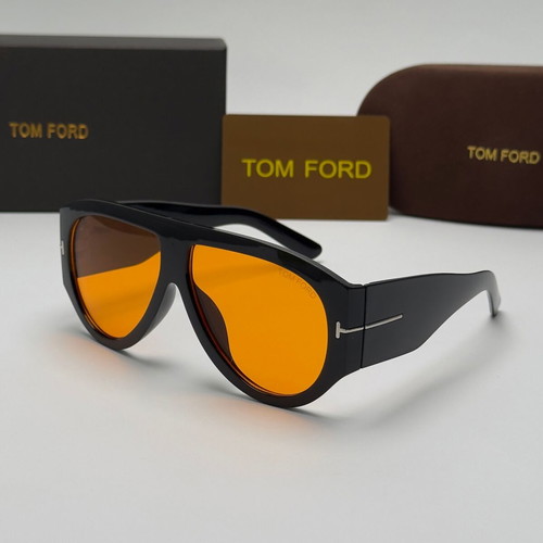 Tom Ford Mask Limited Edition sunglasses new, black and red