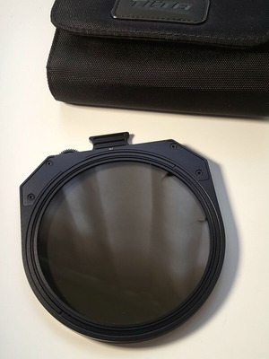 Tilta Mirage Variable ND Filter for Mirage Matte Box new