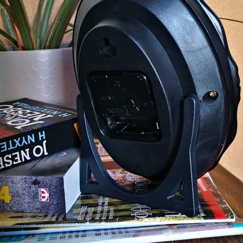 Vintage style new tabletop clock