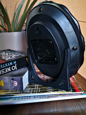Vintage style new tabletop clock