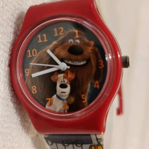 Children's watch like new